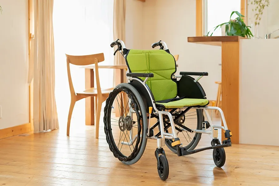 グループホーム 希望の扉